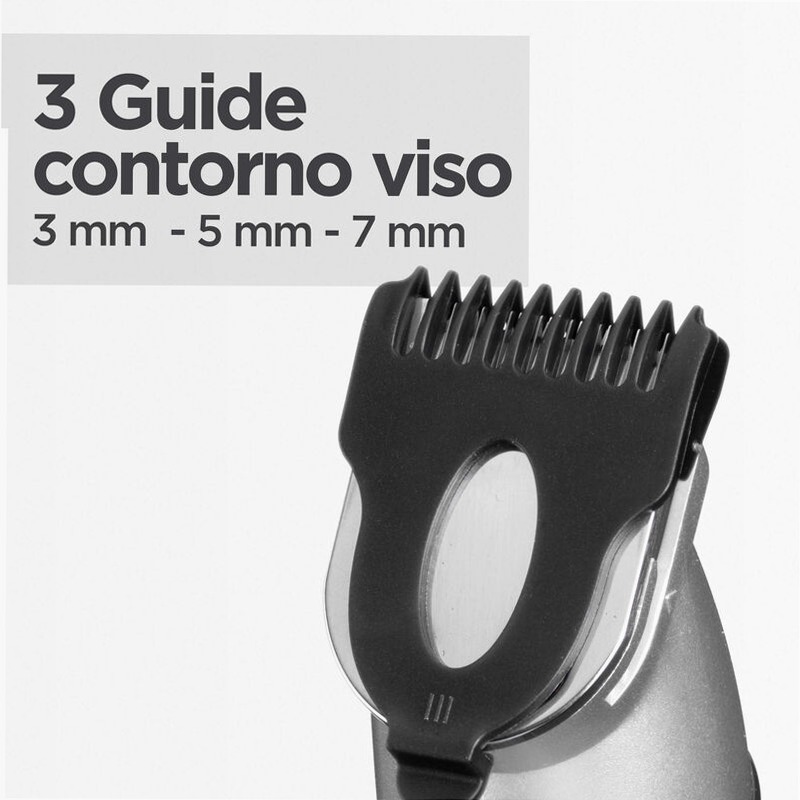 Multi Trimmer 11 In 1 Lithium Power