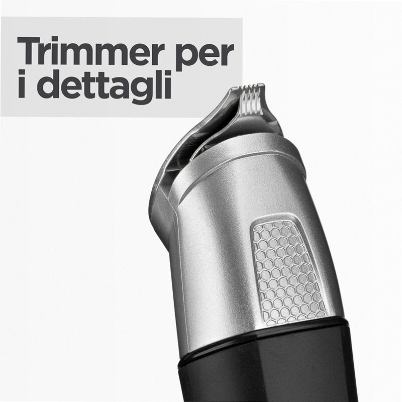 Multi Trimmer 11 In 1 Lithium Power