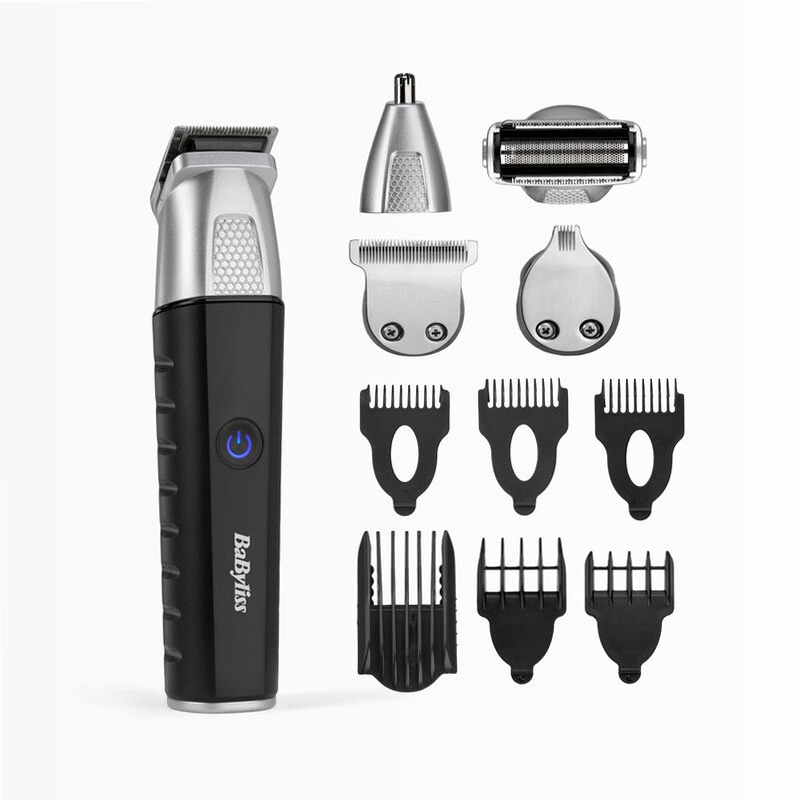 Multi Trimmer 11 In 1 Lithium Power
