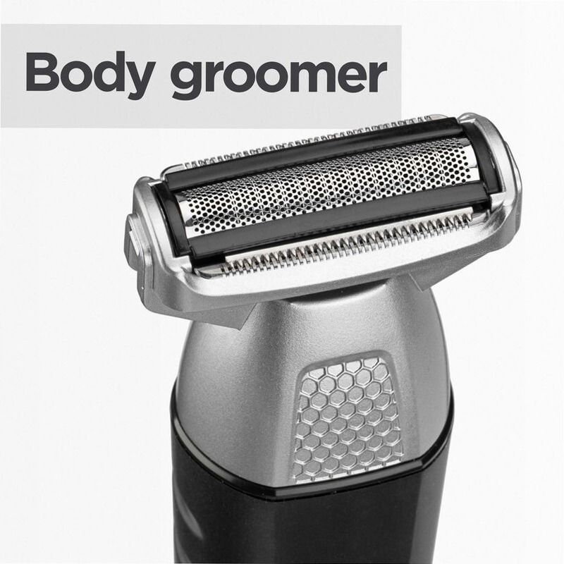 Multi Trimmer 11 In 1 Lithium Power