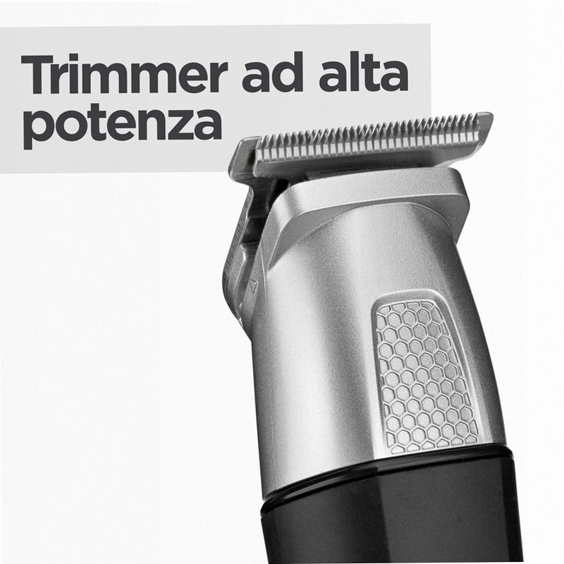 Multi Trimmer 11 In 1 Lithium Power