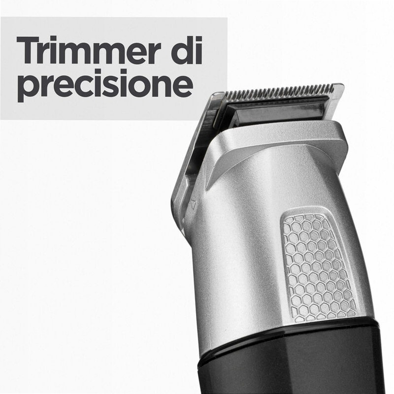 Multi Trimmer 11 In 1 Lithium Power