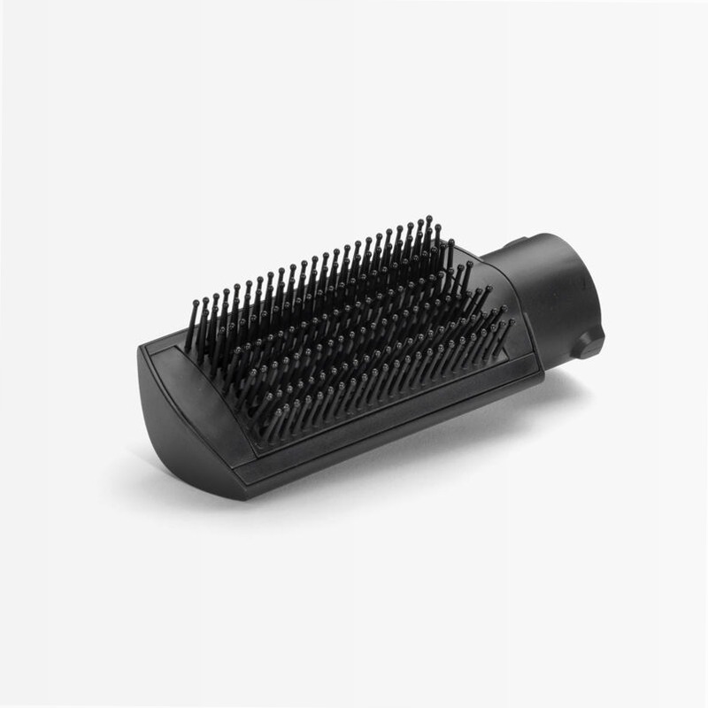 SPAZZOLA FISSA STYLE SMOOTH 1000W 3 ACCESSORI