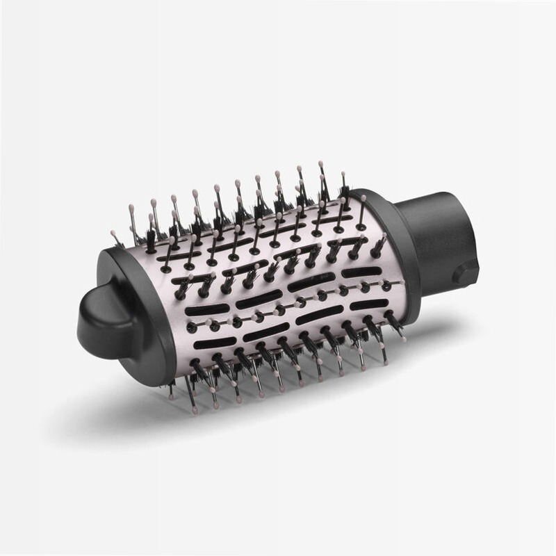SPAZZOLA FISSA STYLE SMOOTH 1000W 3 ACCESSORI