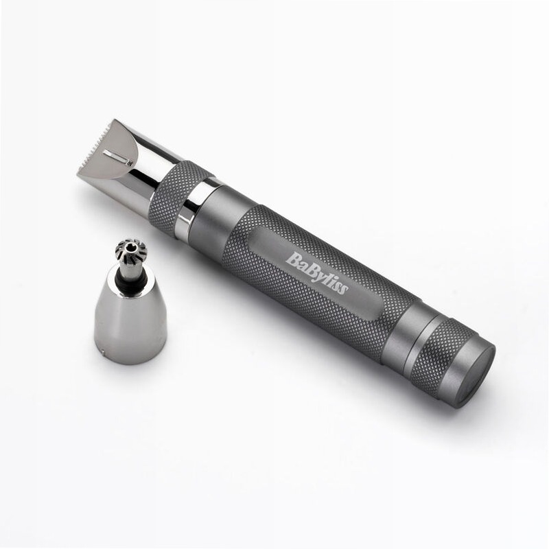 Super-X Metal Nose, Ear and Eyebrow Trimmer