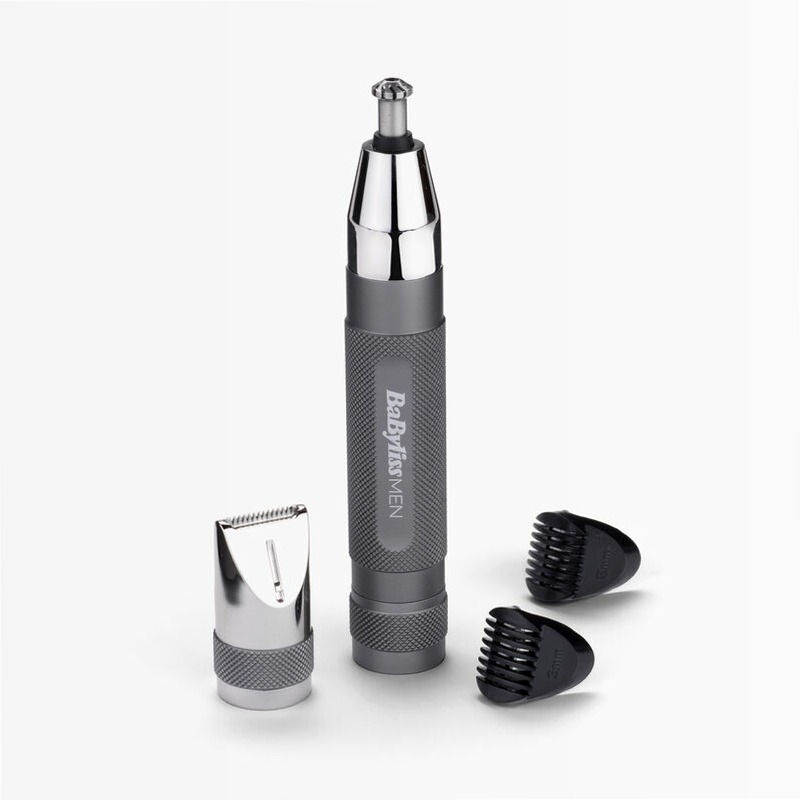 Super-X Metal Nose, Ear and Eyebrow Trimmer