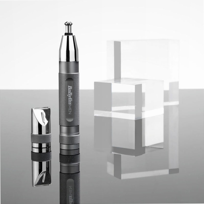 Super-X Metal Nose, Ear and Eyebrow Trimmer