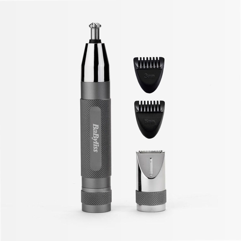 Super-X Metal Nose, Ear and Eyebrow Trimmer