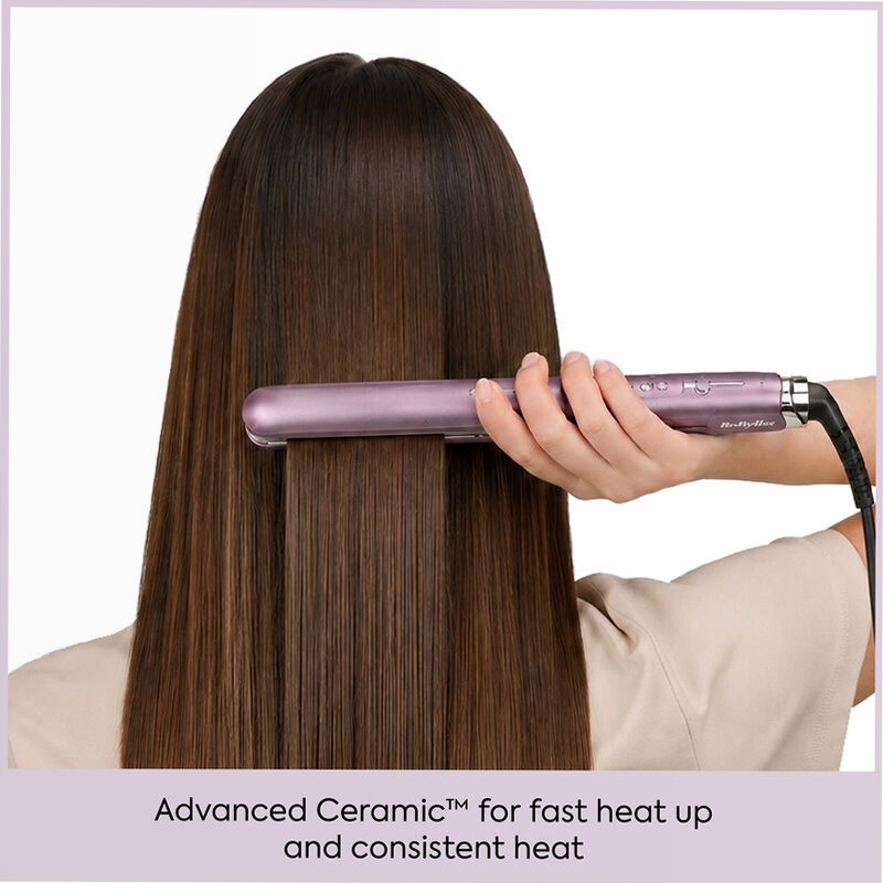 Futura Straightener