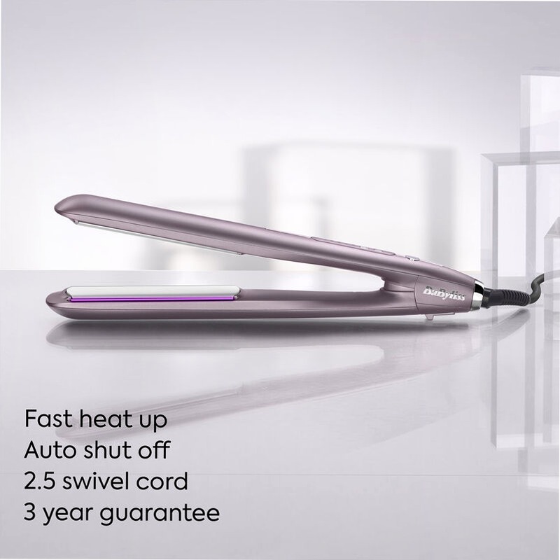 Futura Straightener