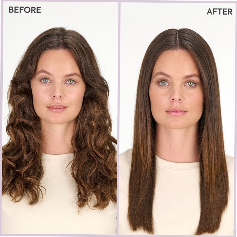Futura Straightener
