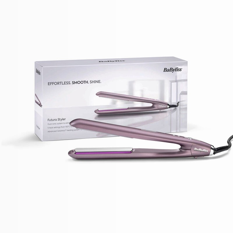 Futura Straightener