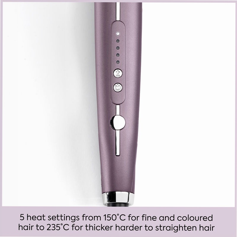 Futura Straightener