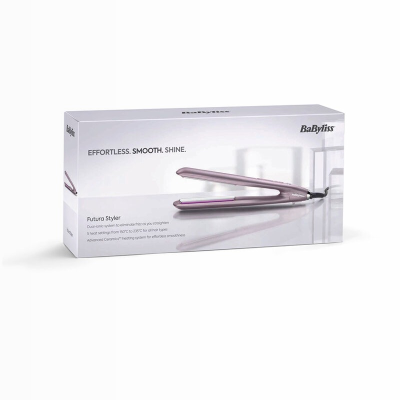 Futura Straightener
