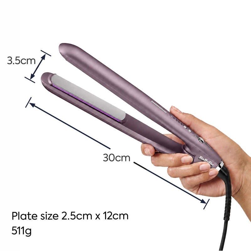 Futura Straightener
