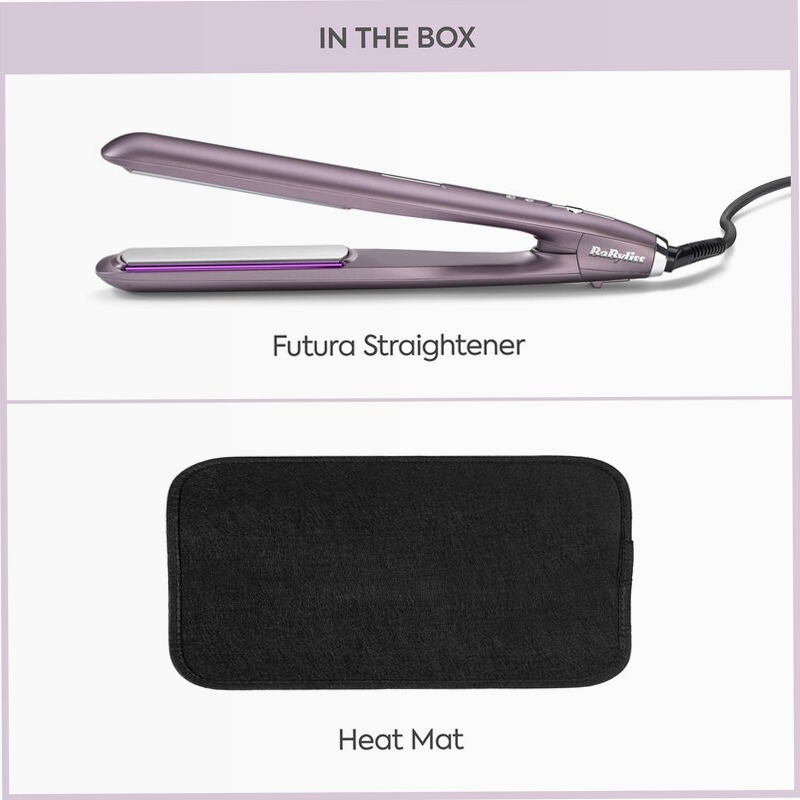Futura Straightener