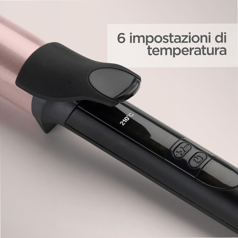 Ferro 32mm Quartz Ceramic
