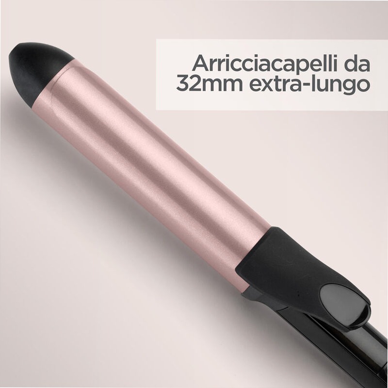 Ferro 32mm Quartz Ceramic