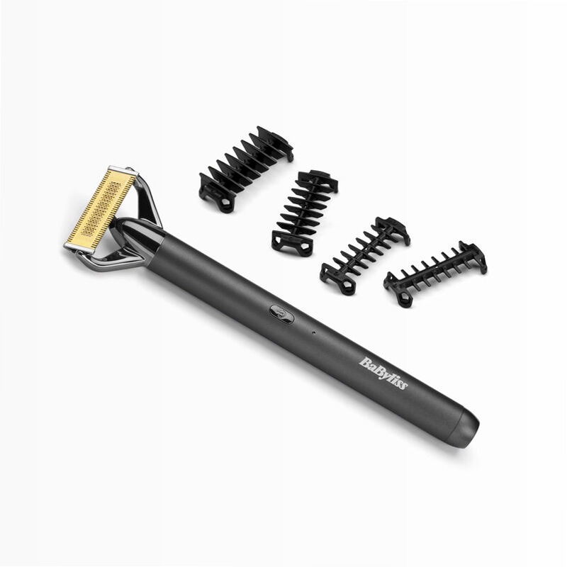 X-Blade Super X-Metal Series (Black)