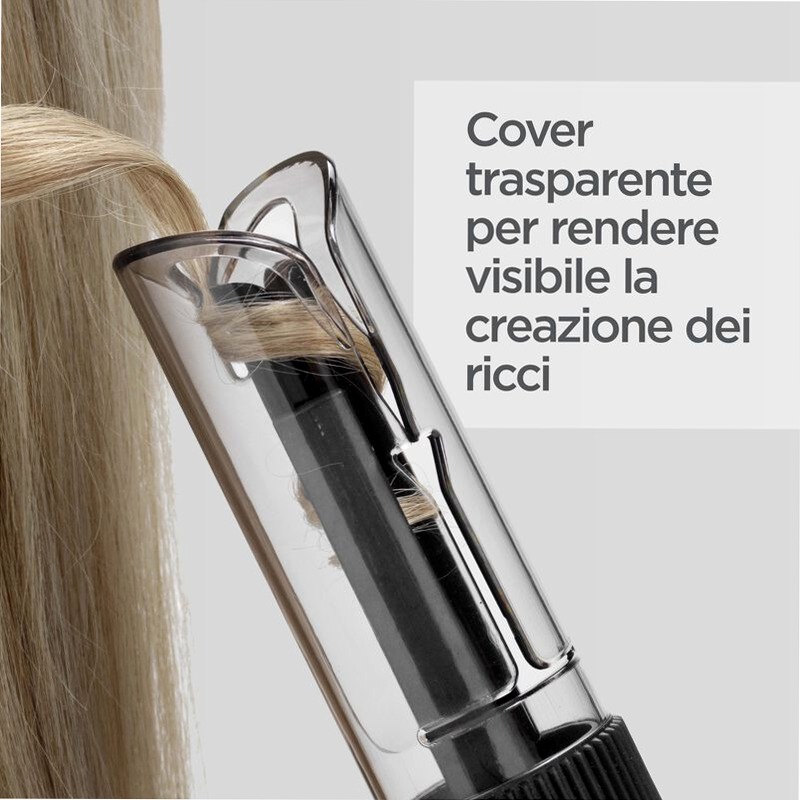 Curl Secret Lite 19mm