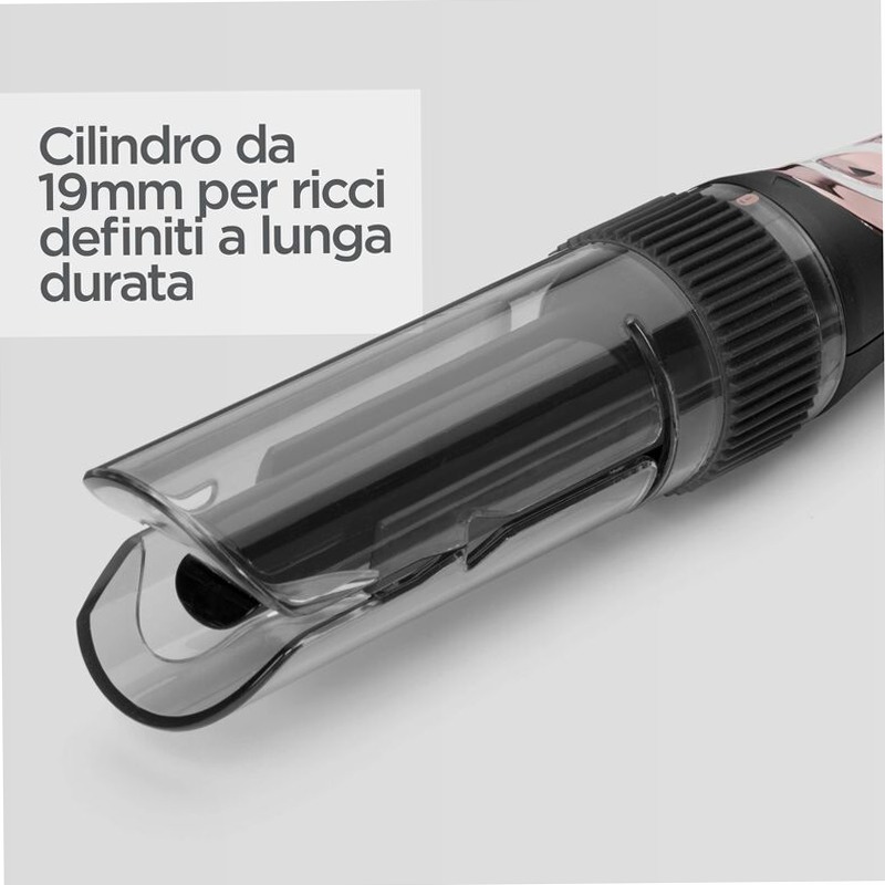 Curl Secret Lite 19mm