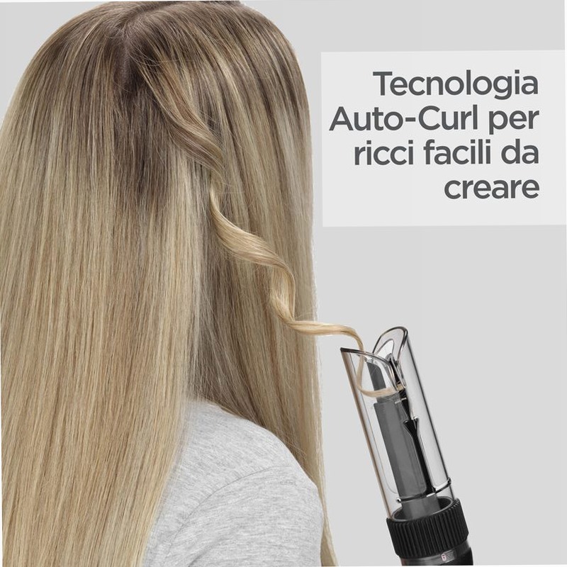 Curl Secret Lite 19mm