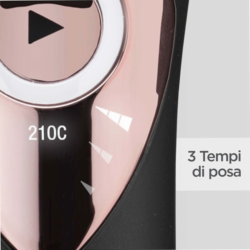 Curl Secret Lite 19mm