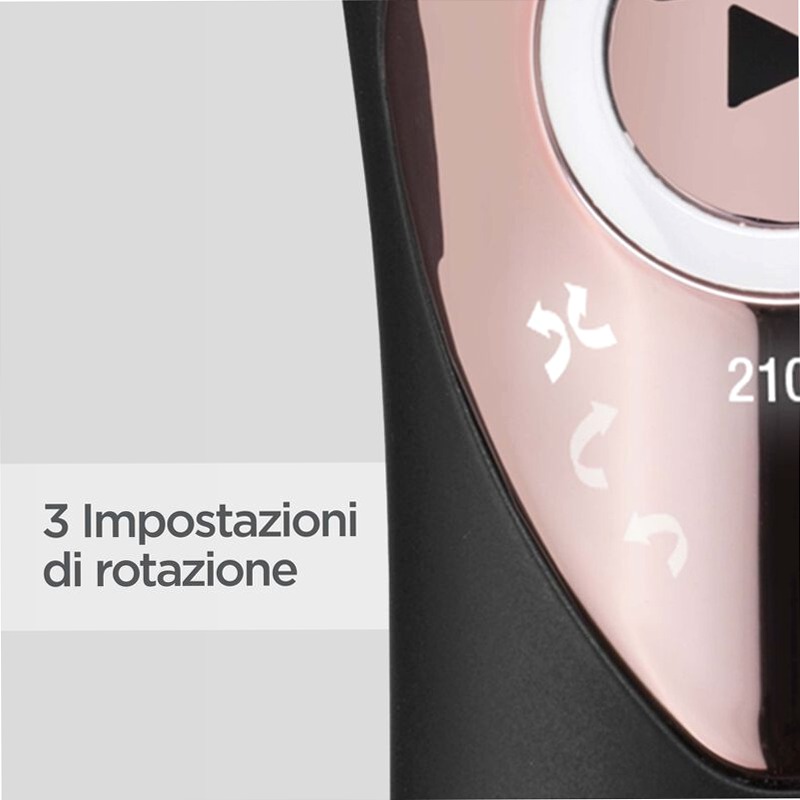 Curl Secret Lite 19mm