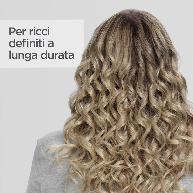 Curl Secret Lite 19mm
