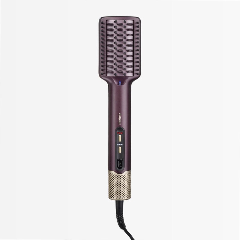 Spazzola Air Power Smooth