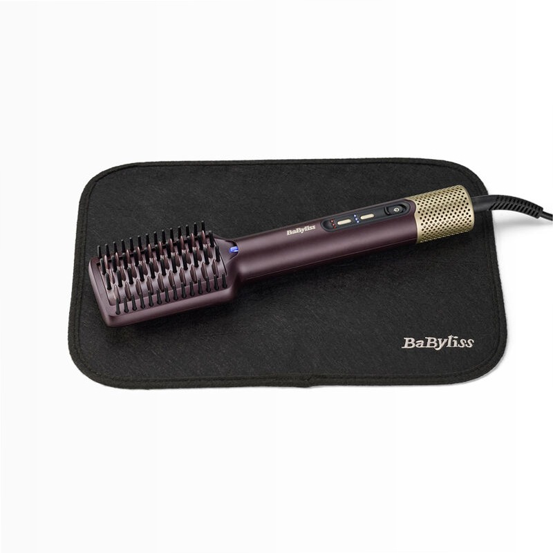 Spazzola Air Power Smooth