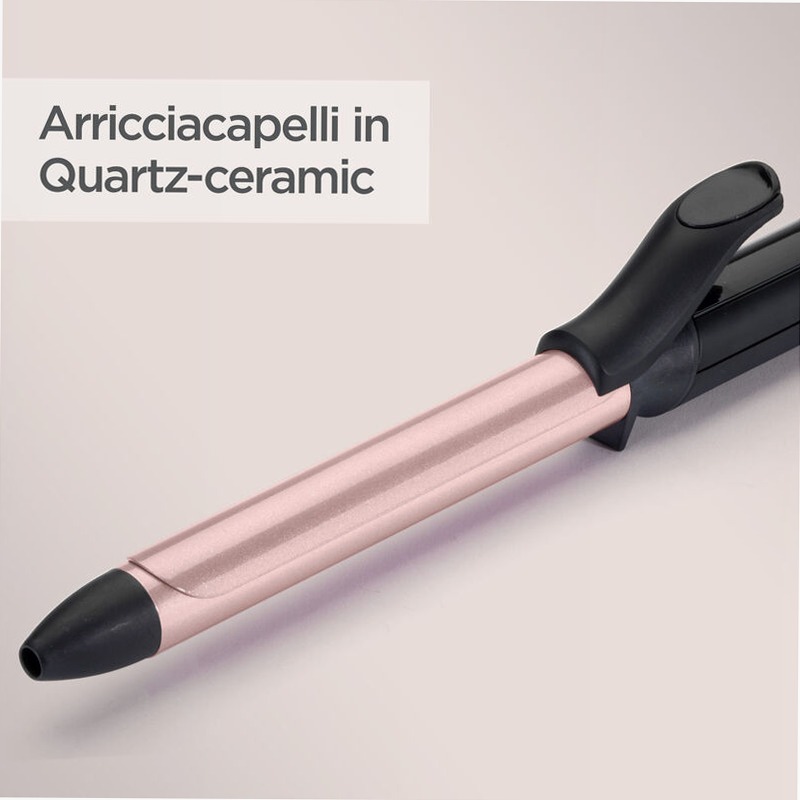 Ferro 19mm Quartz Ceramic