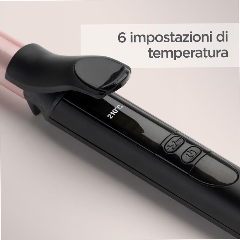 Ferro 19mm Quartz Ceramic