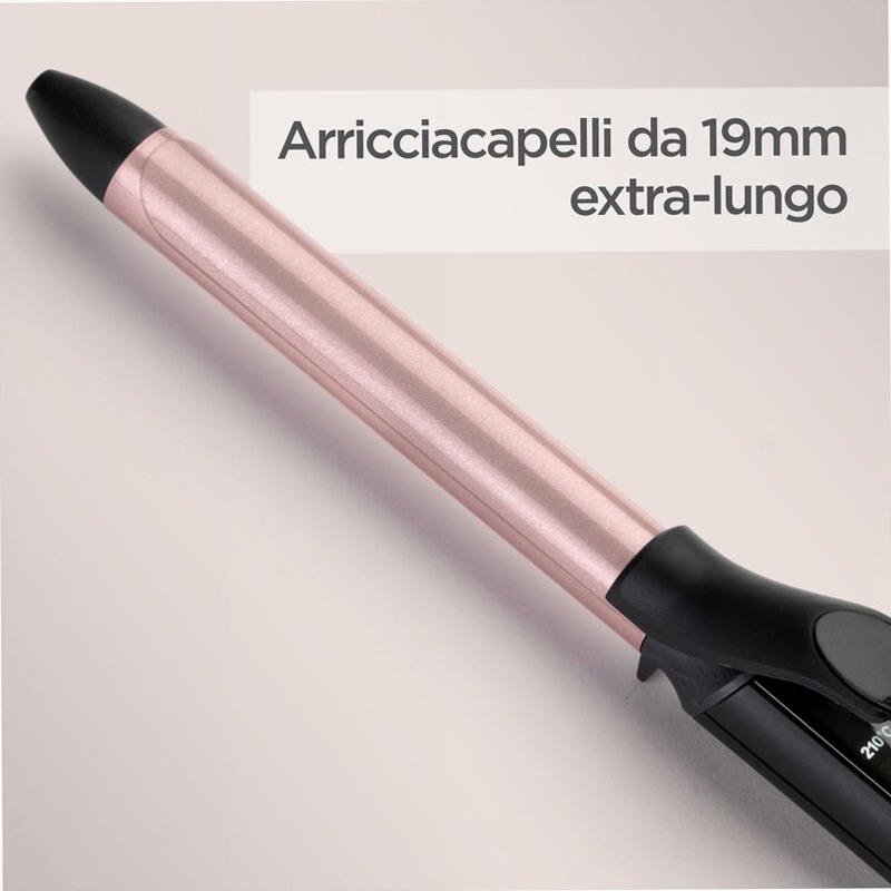 Ferro 19mm Quartz Ceramic