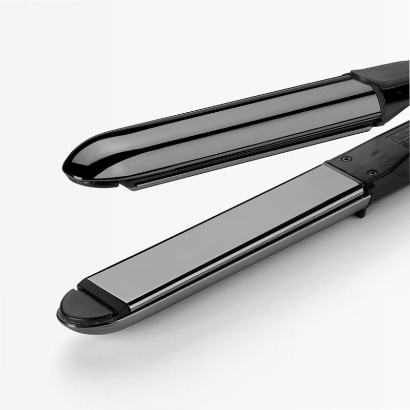 Piastra 2in1 Straight&amp;Curl Titanium