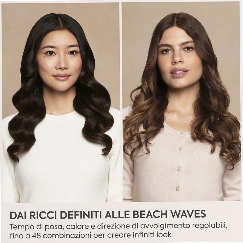 Style Secret Air Arricciacapelli automatico