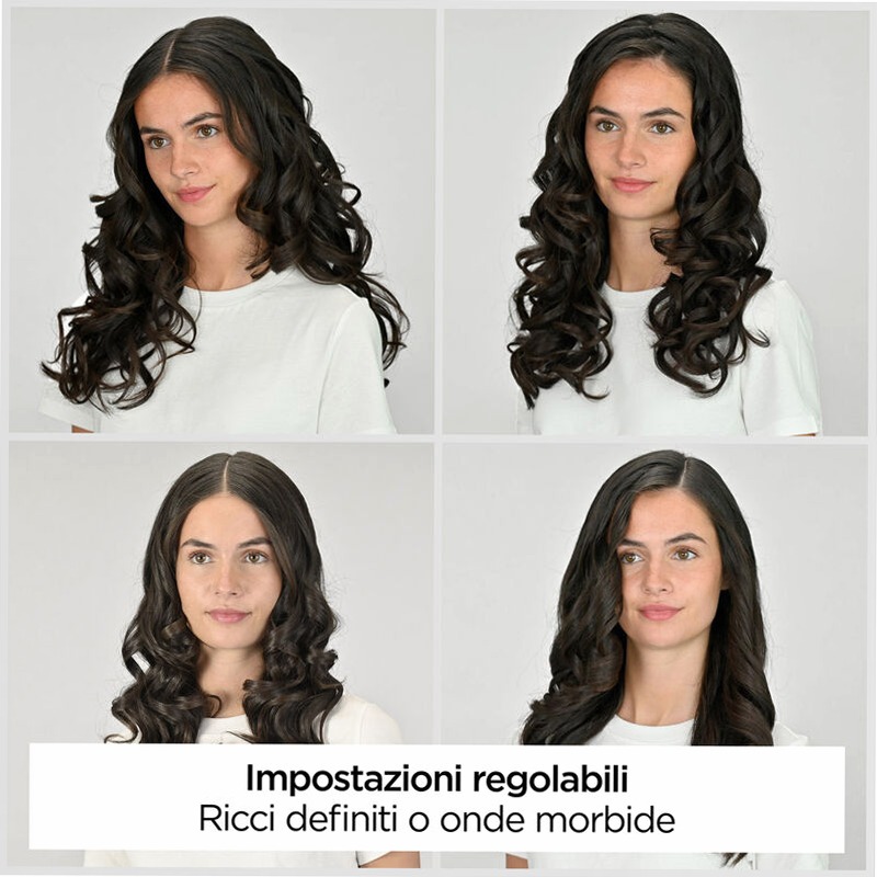 Style Secret Air Arricciacapelli automatico