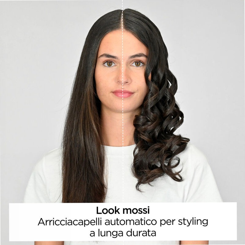 Style Secret Air Arricciacapelli automatico