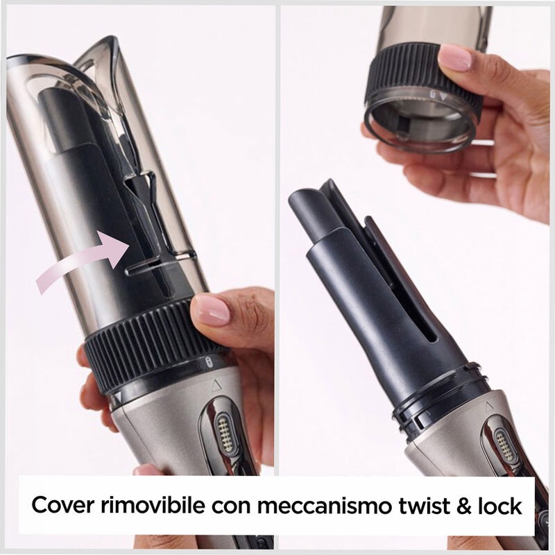 Style Secret Air Arricciacapelli automatico