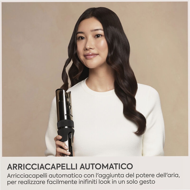 Style Secret Air Arricciacapelli automatico