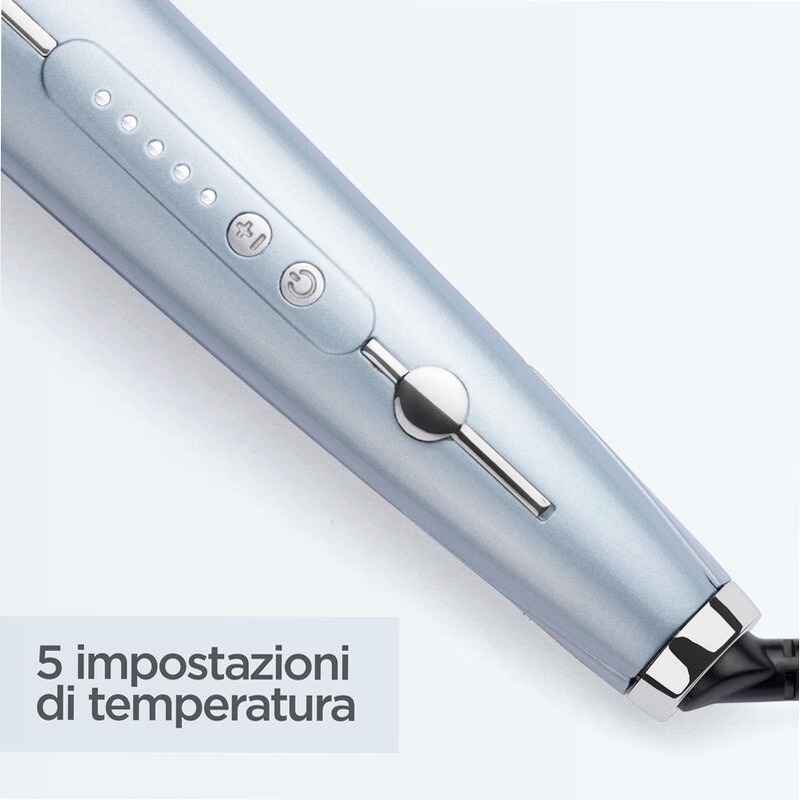 Piastra Hydro-Fusion