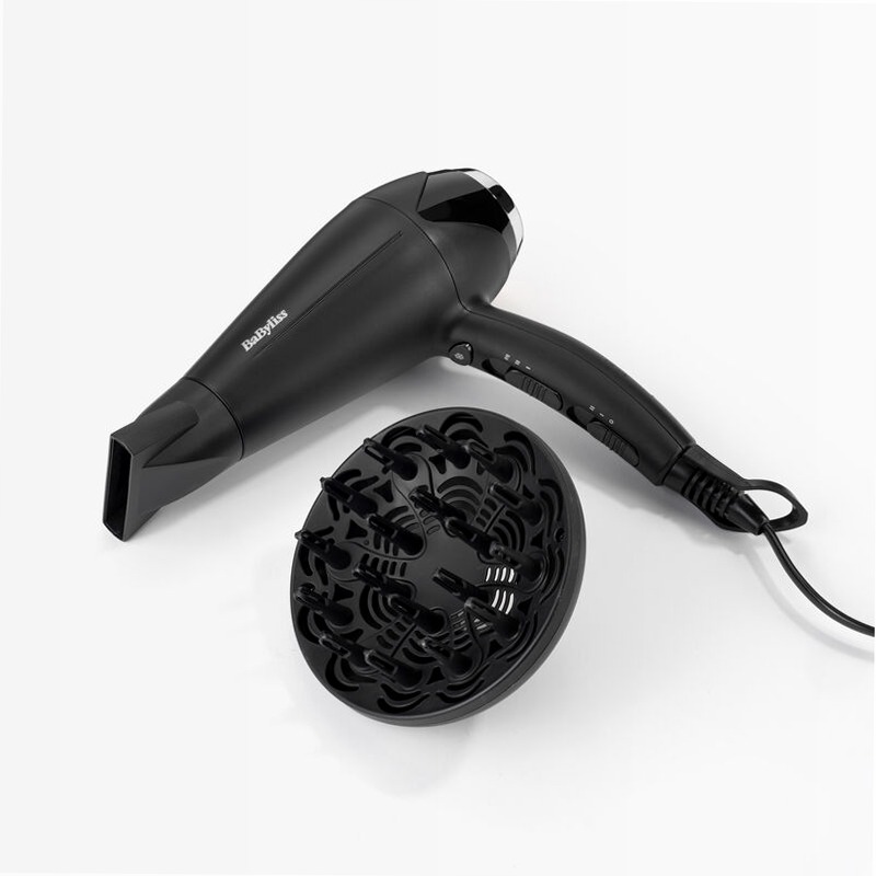Turbo Smooth 2200 Hair Dryer
