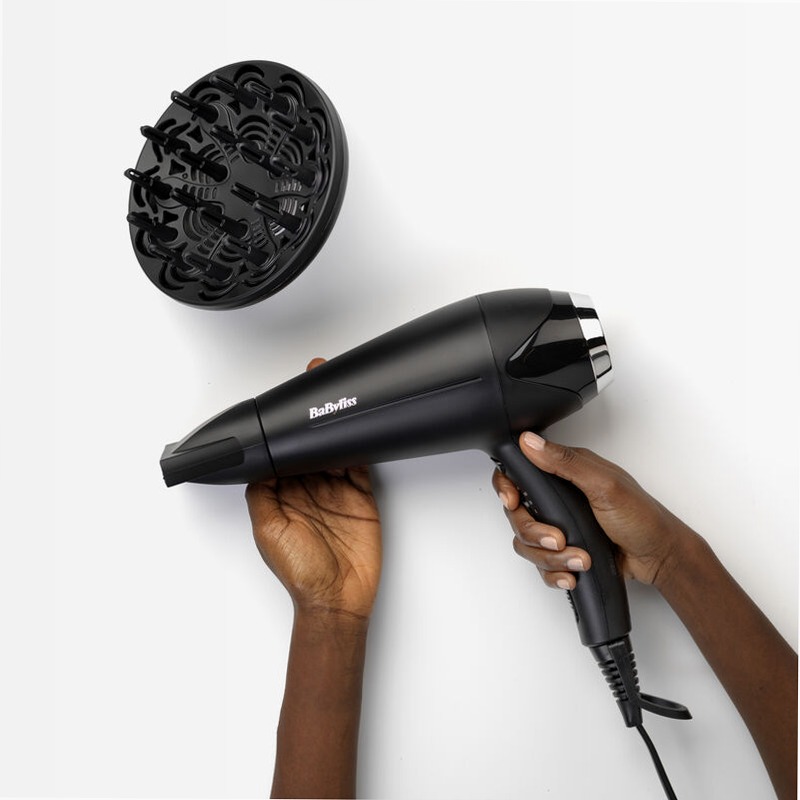 Turbo Smooth 2200 Hair Dryer
