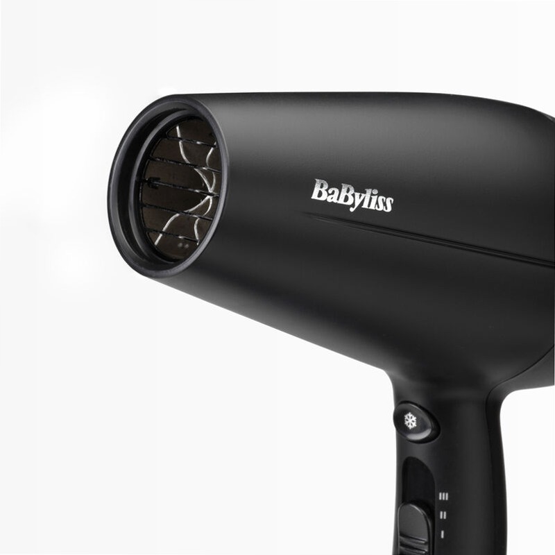 Turbo Smooth 2200 Hair Dryer
