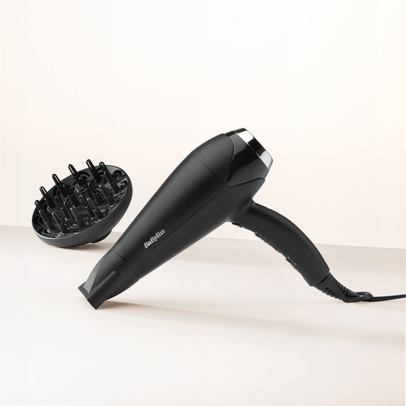 Turbo Smooth 2200 Hair Dryer