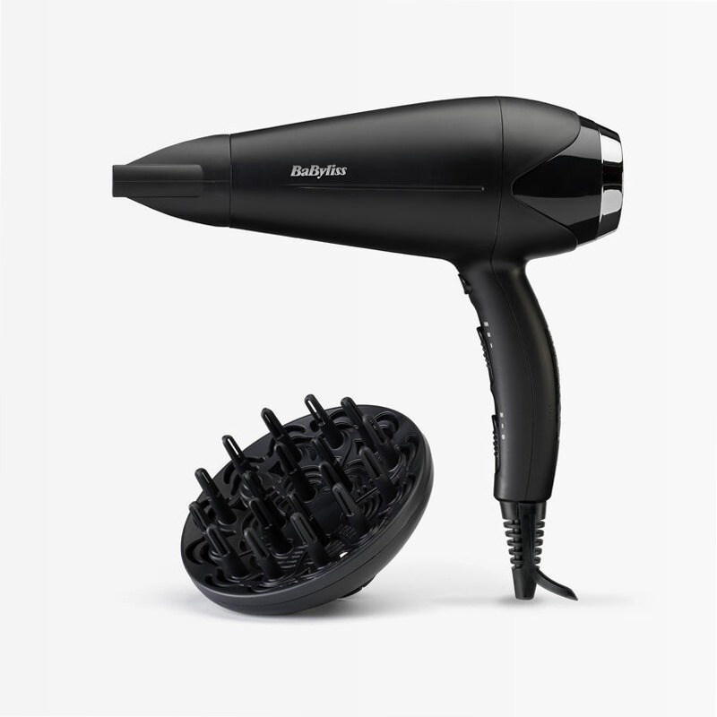 Turbo Smooth 2200 Hair Dryer