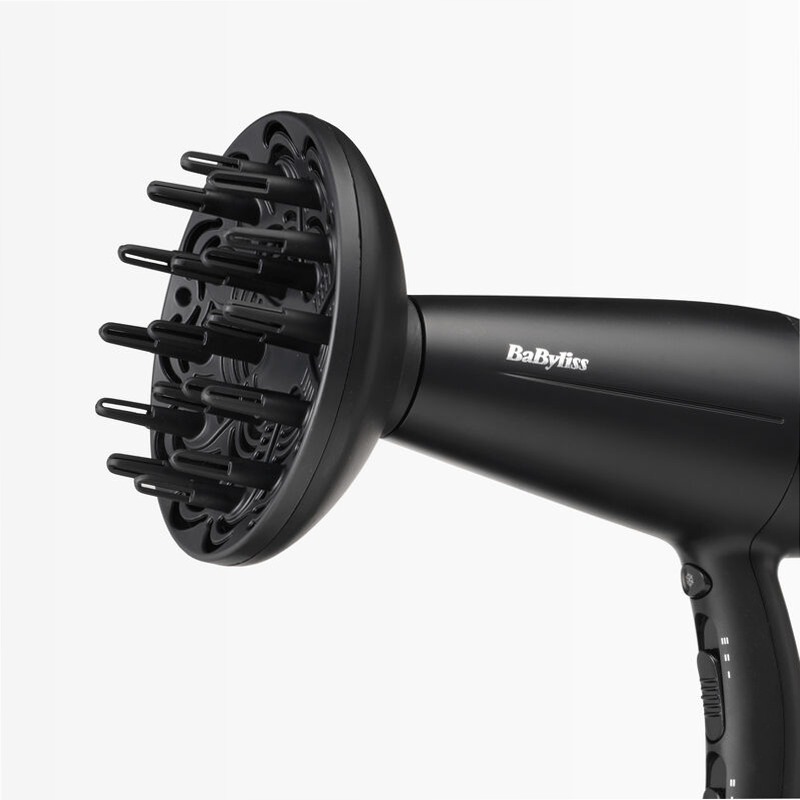 Turbo Smooth 2200 Hair Dryer