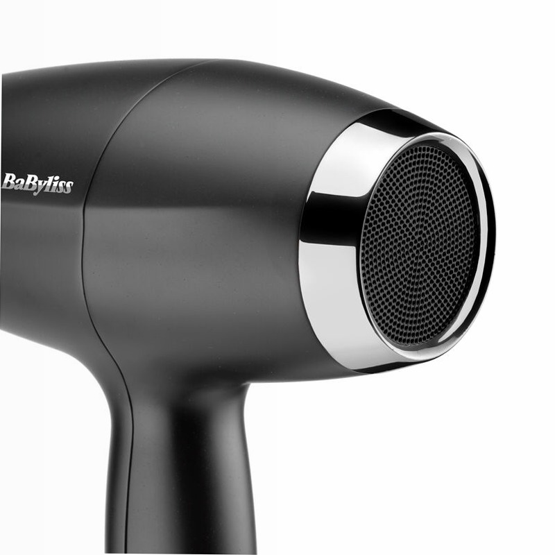 Asciugacapelli digitale Made in Italy BaByliss Digital Power Dry
