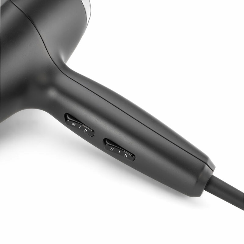 Asciugacapelli digitale Made in Italy BaByliss Digital Power Dry