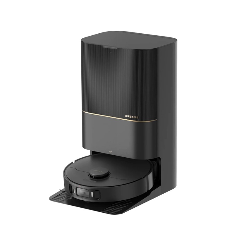 Robot Aspirapolvere Dreame X30 Ultra
